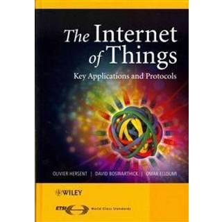 The Internet of Things