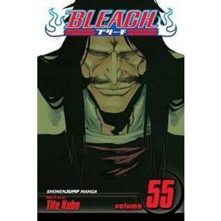 Bleach, Vol. 55