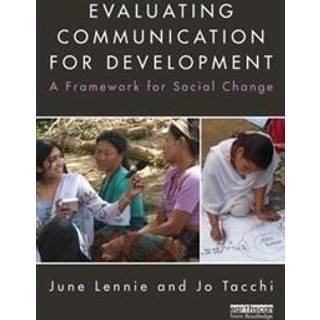 Evaluating Communication for Development