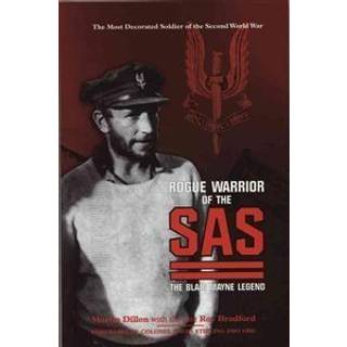 Rogue Warrior of the SAS