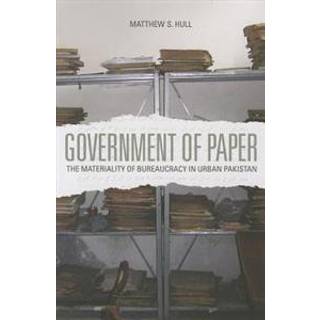 Government of Paper