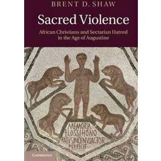 Sacred Violence