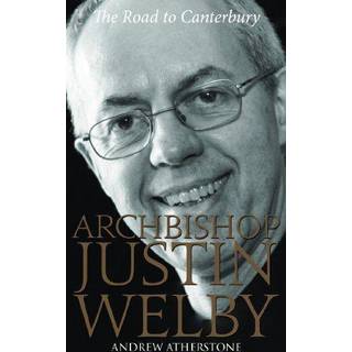 Archbishop Justin Welby