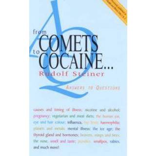 From Comets to Cocaine...
