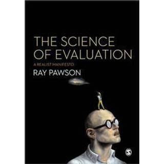 The Science of Evaluation