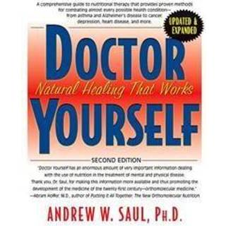 Doctor Yourself