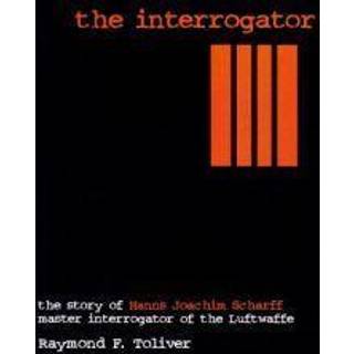 The Interrogator