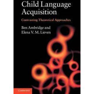 Child Language Acquisition