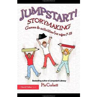 Jumpstart! Storymaking