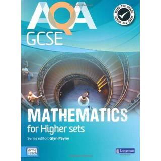AQA GCSE Mathematics for Higher sets Student Book