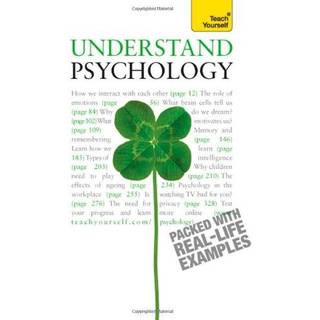 Understand Psychology