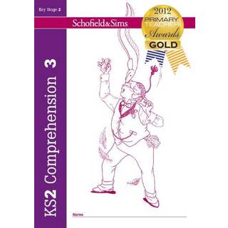 KS2 Comprehension Book 3