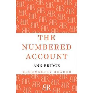 The Numbered Account