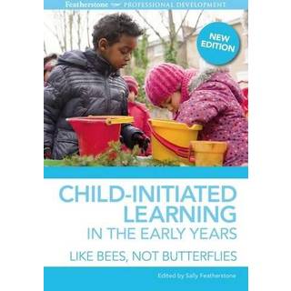 Supporting Child-initiated Learning