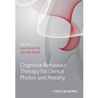 Cognitive Behavioral Therapy for Dental Phobia and Anxiety