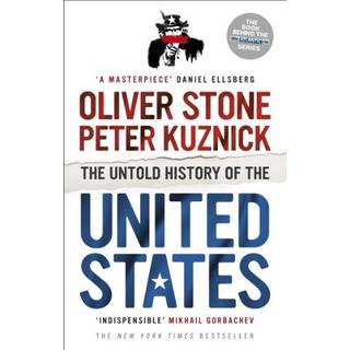 The Untold History of the United States