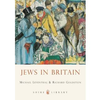Jews in Britain