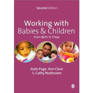 Working with Babies and Children