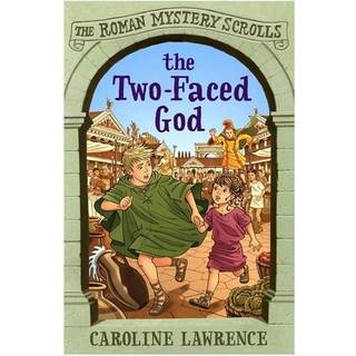 The Roman Mystery Scrolls: The Two-faced God