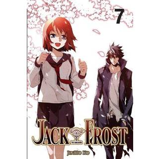 Jack Frost: Vol 7