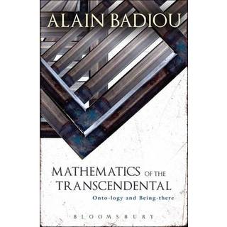 Mathematics of the Transcendental