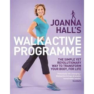 Joanna Hall's Walkactive Programme
