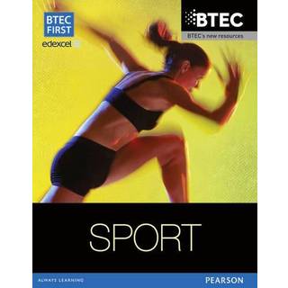 BTEC First in Sport Student Book