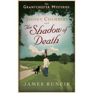 Sidney Chambers and The Shadow of Death