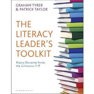 The Literacy Leader's Toolkit