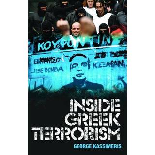 Inside Greek Terrorism