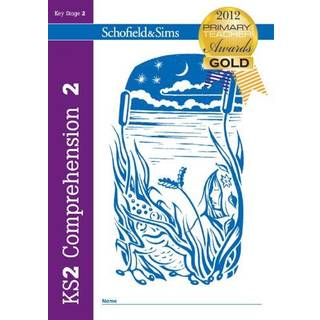 KS2 Comprehension Book 2