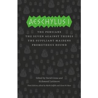 Aeschylus I