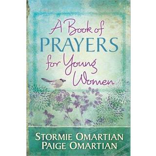 A Book of Prayers for Young Women