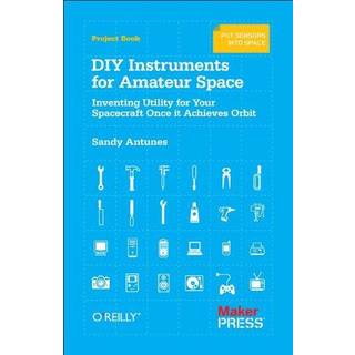 DIY Instruments for Amateur Space