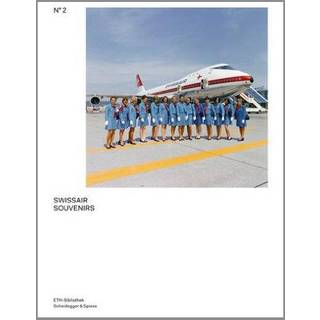 Swissair Souvenirs