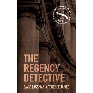 The Regency Detective