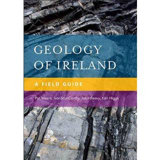 Geology of Ireland
