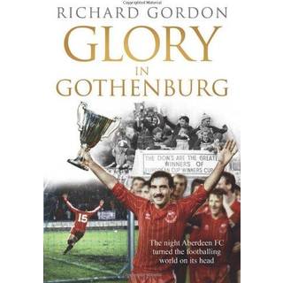 Glory in Gothenburg