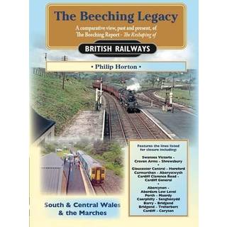 The Beeching Legacy