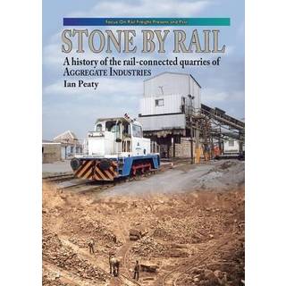 Stone by Rail