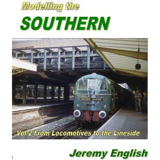 Modelling the Southern Vol 2