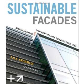 Sustainable Facades