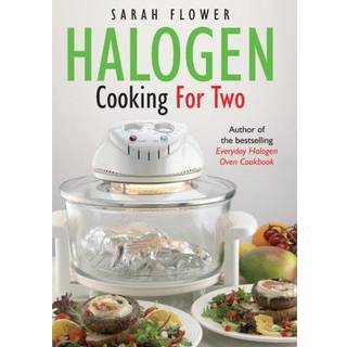 Halogen Cooking For Two