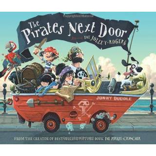 The Pirates Next Door