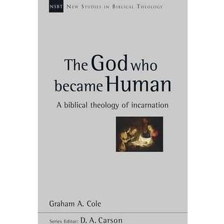 The God Who Became Human