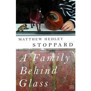 A Family Behind Glass