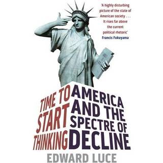 Time To Start Thinking