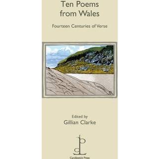 Ten Poems from Wales