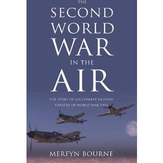 The Second World War in the Air
