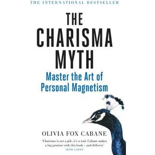 The Charisma Myth